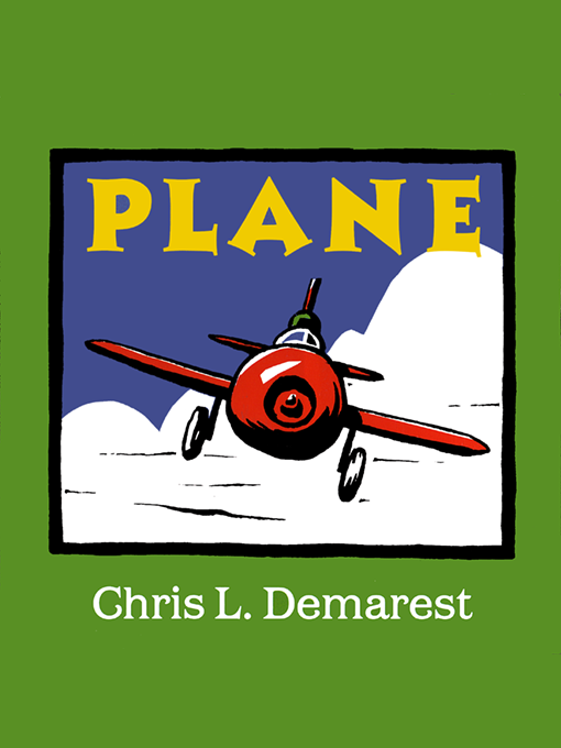 Title details for Plane by MobiStories - Available